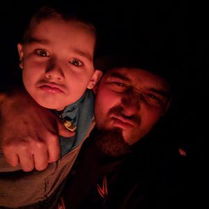 Meet your Posher, Nick